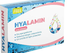 Hyalamin
